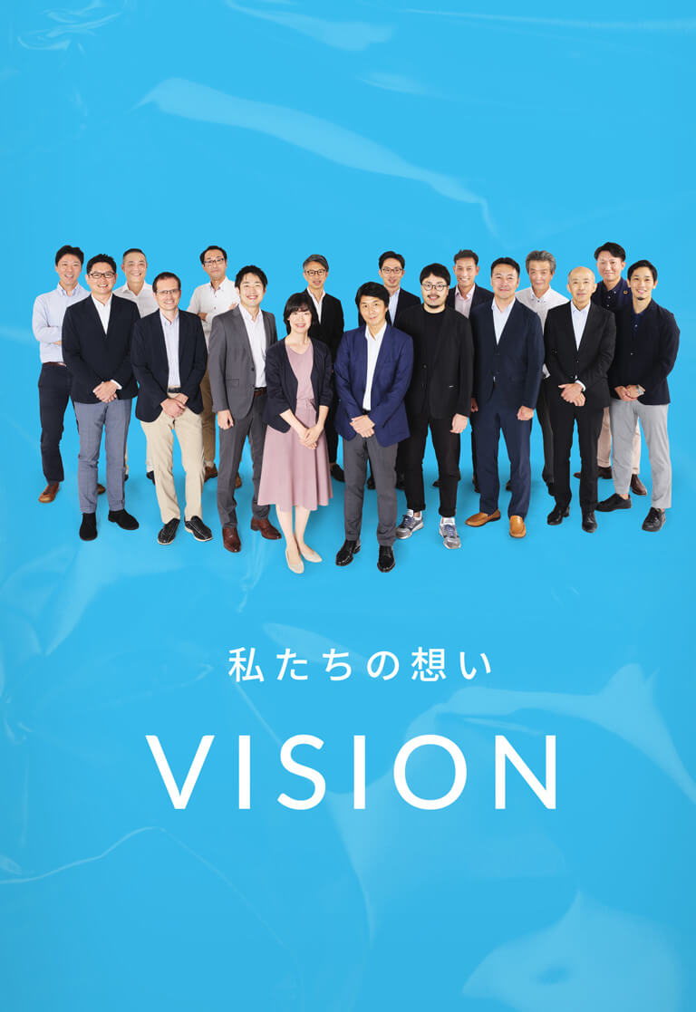 Vision