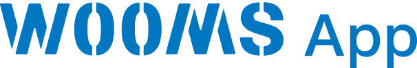 WOOMS App