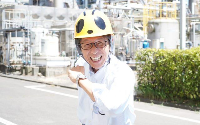 ドキドキ・ワクワクで、循環型社会への化学反応を生み出す。 【日本環境設計　岩元 美智彦 会長】