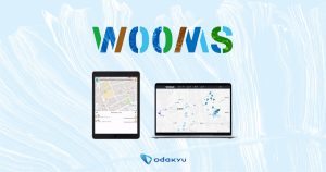 川崎市でWOOMSを活用し、ごみ分別率の向上をテーマとした実証実験を開始します