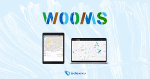 相模原市でWOOMSを活用した「ふれあい収集」のモデル事業が始まります。