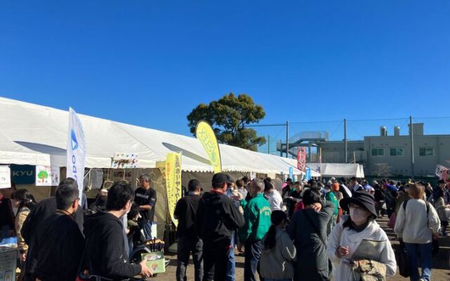 「座間市ふるさと祭り」に参加し、市民のみなさまと交流してきました！