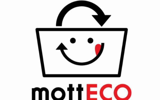 「mottECO FESTA 2026」に出展しました